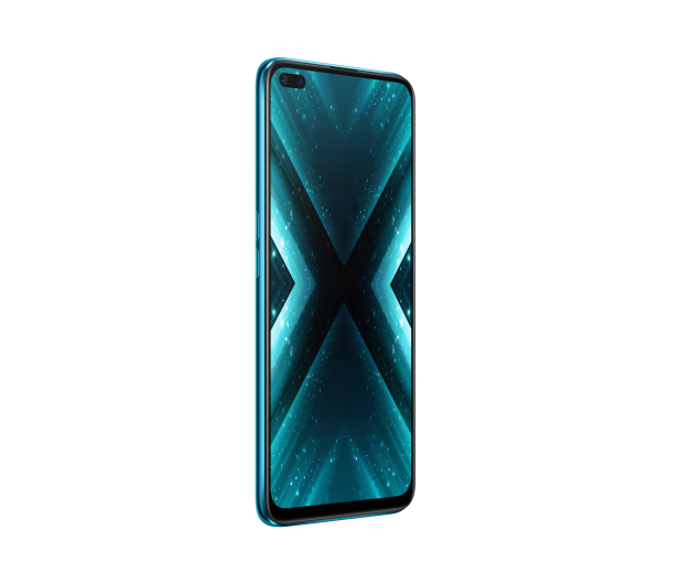 realme X3 SuperZoom 12+256GB Glacier Blue 120Hz - 568960 - zdjęcie 3